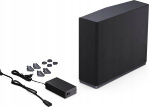 Kolumna Sharp AQUOS Wireless Surround Subwoofer | 8