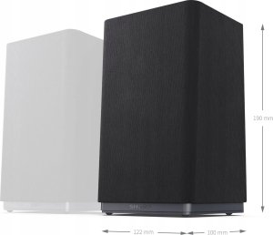 Kolumna Sharp Sharp AQUOS Wireless Surround Speakers | Sharp 11