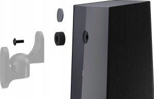 Kolumna Sharp Sharp AQUOS Wireless Surround Speakers | Sharp 7