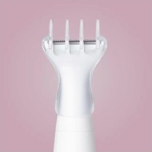 Panasonic Panasonic Body & Bikini Epilator 5-in-1 5in1 white gold ES-WM31-P301 ESWM31P301 (ES-WM31-P301) 3