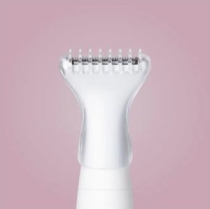 Panasonic Panasonic Body & Bikini Epilator 5-in-1 5in1 white gold ES-WM31-P301 ESWM31P301 (ES-WM31-P301) 4