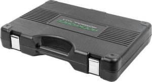 Zestaw narzędzi ROCKFORCE / WMC ROCKFORCE ZESTAW KLUCZY 216 + 3el. 1/2" 3/8" 1/4" 3