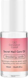 Constance Carroll CC Olejek do ust 01 Strawberry-Vanilla& 1