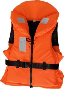 LIFE JACKET 60-70KG TR-LJ02 1