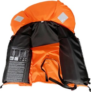 LIFE JACKET 60-70KG TR-LJ02 2