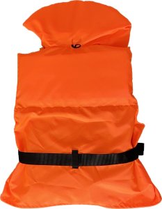 LIFE JACKET 60-70KG TR-LJ02 3