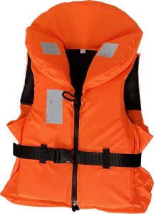 LIFE JACKET 70-90KG TR-LJ03 1