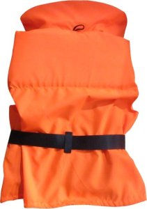 Nordisk LIFE JACKET 40-60KG OUTLINER SIZE M 2