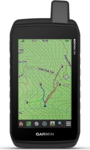 Telefon komórkowy Garmin Garmin Montana 700 nav.imtuvas 1