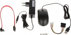 Rejestrator Hikvision REJESTRATOR 5W1 HIKVISION iDS-7208HUHI-M1/X(STD) 4