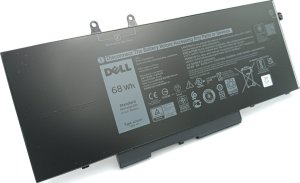 Bateria Dell ORYGINALNA BATERIA DELL 4GVMP C5GV2 04GVMP 1V1XF R8D7N do Latitude 5400 5410 5500 5510 Precision 3540 3550 Inspiron 15 7590 15 7791 1