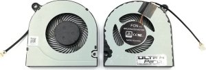 Wentylator Ultra Parts Wentylator Acer Aspire 5 A515-51 A515-51G A315 A315-21 A315-31 A515-51 A314-31 A314-32 DC2800JSF0 1