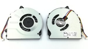 Wentylator Ultra Parts Wentylator LENOVO G40 G50 Z40 Z50 G50-70 G50-30 Z50-70 G50 G50-45 DC28000CGS0 AT0U40010S0 1