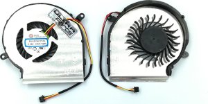 Wentylator Ultra Parts Wentylator MSI GE62 GE72 GL62 GL72 GP62 GP72 PE60 PE70 GPU PAAD06015SL 1