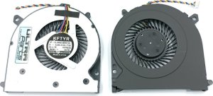 Wentylator Ultra Parts Wentylator HP ELITEBOOK 740 745 750 755 840 850 G1 G2 6033B0033202 730792-001 1