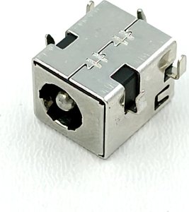 Ultra Parts Gniazdo Asus A52 K52 K72 A54 A54 K50 K50 K52 K53S X53S X54 X54F 5.5-2.5 mm 1