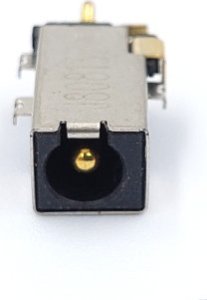Ultra Parts GNIAZDO ZASILANIA LENOVO IDEAPAD 100S 100S-14IBR 100S-11IBR 110S-11IBR 120S-11IAP 120S-14IAP JCTC 100S 1