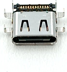 Ultra Parts Gniazdo LENOVO THINKPAD E590 E595 E485 E585 YOGA S2 USB 3.1 1