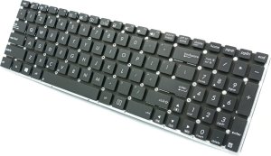 Ultra Parts Klawiatura do ASUS F555L F555LA F555LD A555L R556L 1