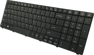 Ultra Parts Klawiatura do Laptopa Acer Aspire E1-521 E1-531 E1-531G E1-571 E1-571G 1