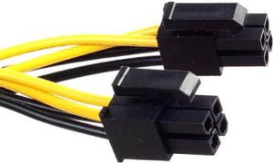 Zasilacz SilverStone TX300 300W (SST-TX300) 11