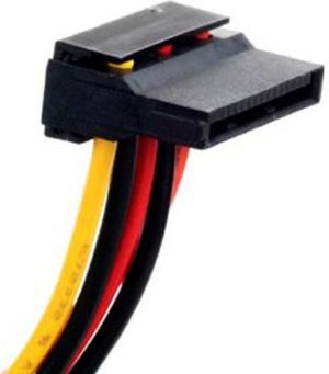 Zasilacz SilverStone TX300 300W (SST-TX300) 13