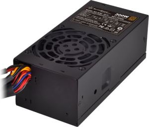 Zasilacz SilverStone TX300 300W (SST-TX300) 3