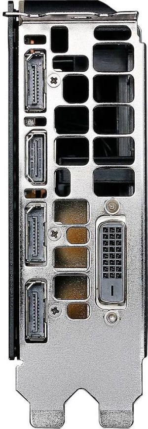 Karta graficzna EVGA GeForce GTX 1080 Ti SC2 Hybrid Gaming iCX 11GB GDDR5X (352 bit), DVI-D, HDMI, 3xDisplayPort, BOX (11G-P4-6598-KR) 3