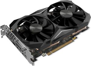 Karta graficzna Zotac GeForce GTX 1080 Ti Mini 11GB GDDR5X (352 bit), DVI-D, HDMI, 3xDisplayPort, BOX (ZT-P10810G-10P) 3