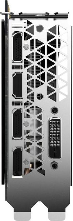 Karta graficzna Zotac GeForce GTX 1080 Ti Mini 11GB GDDR5X (352 bit), DVI-D, HDMI, 3xDisplayPort, BOX (ZT-P10810G-10P) 5
