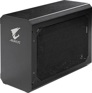 Karta graficzna Gigabyte GeForce GTX 1070 AORUS Gaming Box 8GB GDDR5 (256 Bit) 2xDVI-D, HDMI, DisplayPort, BOX (GV-N1070IXEB-8GD) 4