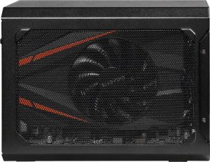 Karta graficzna Gigabyte GeForce GTX 1070 AORUS Gaming Box 8GB GDDR5 (256 Bit) 2xDVI-D, HDMI, DisplayPort, BOX (GV-N1070IXEB-8GD) 5
