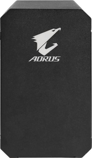 Karta graficzna Gigabyte GeForce GTX 1070 AORUS Gaming Box 8GB GDDR5 (256 Bit) 2xDVI-D, HDMI, DisplayPort, BOX (GV-N1070IXEB-8GD) 7