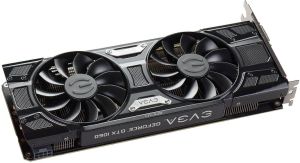 Karta graficzna EVGA GeForce GTX 1060 SSC DT GAMING 6GB GDDR5 (192 Bit) DVI-D, HDMI, 3xDP, BOX (06G-P4-6265-KR) 4