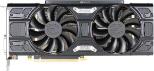 Karta graficzna EVGA GeForce GTX 1060 SSC DT GAMING 6GB GDDR5 (192 Bit) DVI-D, HDMI, 3xDP, BOX (06G-P4-6265-KR) 5