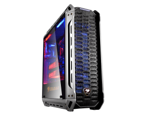 Obudowa Cougar Panzer S (385GML0.3804) 14