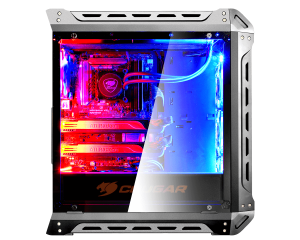 Obudowa Cougar Panzer S (385GML0.3804) 15