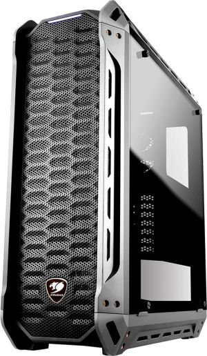 Obudowa Cougar Panzer S (385GML0.3804) 2