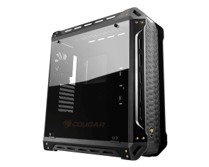 Obudowa Cougar Panzer S (385GML0.3804) 3