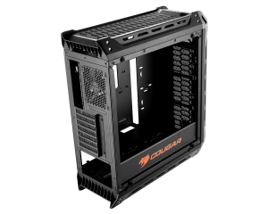 Obudowa Cougar Panzer S (385GML0.3804) 6