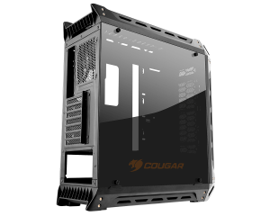 Obudowa Cougar Panzer S (385GML0.3804) 7