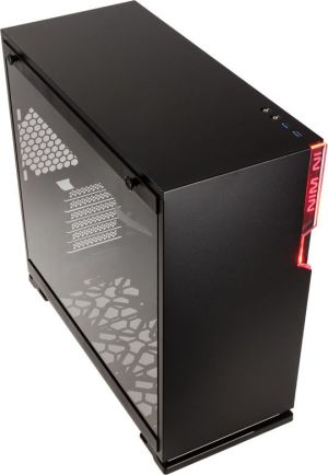 Obudowa In Win 101 (101 BLACK) 2