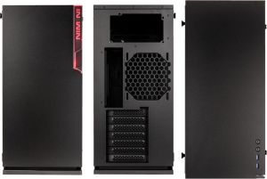 Obudowa In Win 101 (101 BLACK) 4