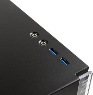 Obudowa In Win 101 (101 BLACK) 5