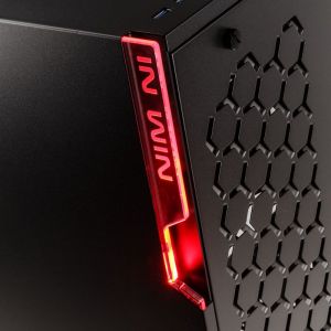 Obudowa In Win 101 (101 BLACK) 6
