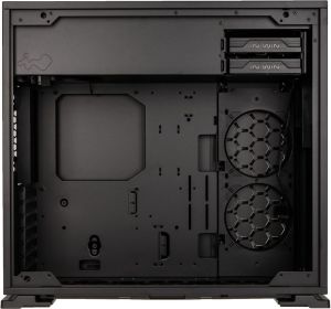 Obudowa In Win 101 (101 BLACK) 7