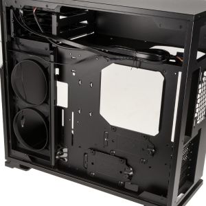 Obudowa In Win 101 (101 BLACK) 9