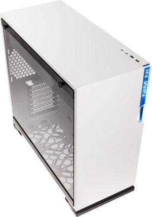 Obudowa In Win 101 (101 WHITE) 2