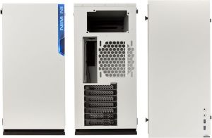 Obudowa In Win 101 (101 WHITE) 4