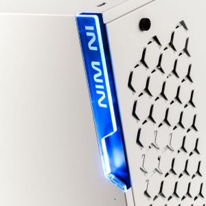 Obudowa In Win 101 (101 WHITE) 6